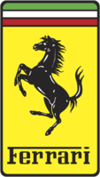 ferrari logo