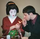 geisha