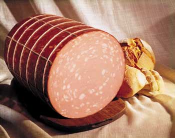 mortadella