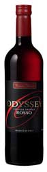 odyssey rosso