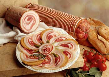 pancetta