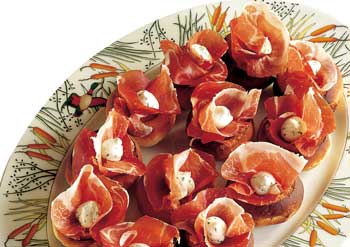 panini culatello