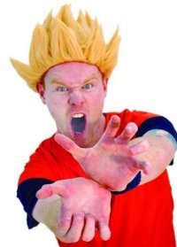 patric