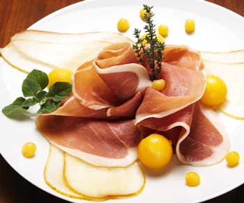 pere prosciutto