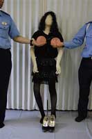 polizia-cosplay