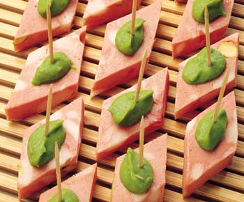 rombetti mortadella