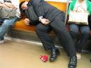 salaryman